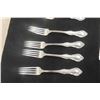 Image 2 : 7 International Sterling Forks