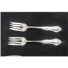 Image 5 : 7 International Sterling Forks