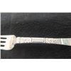 Image 3 : Vintage Denmark Silver Fork