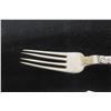 Image 4 : Vintage Denmark Silver Fork