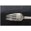 Image 7 : Vintage Denmark Silver Fork