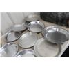 Image 2 : Pot, Strainer, Pie Plates, Mixing Bowls