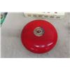 Image 7 : Alarm Bell Exit Light First Aid Kit Full 13" X 10" X 5 1/2"