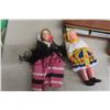 Image 2 : Playing Card Doll Steel Office Bordon Bell Game And Sherlock Holmes Book Puzzle Chess