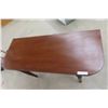 Image 3 : Stand Antique 28" X 50 1/2" X 21 1/2"