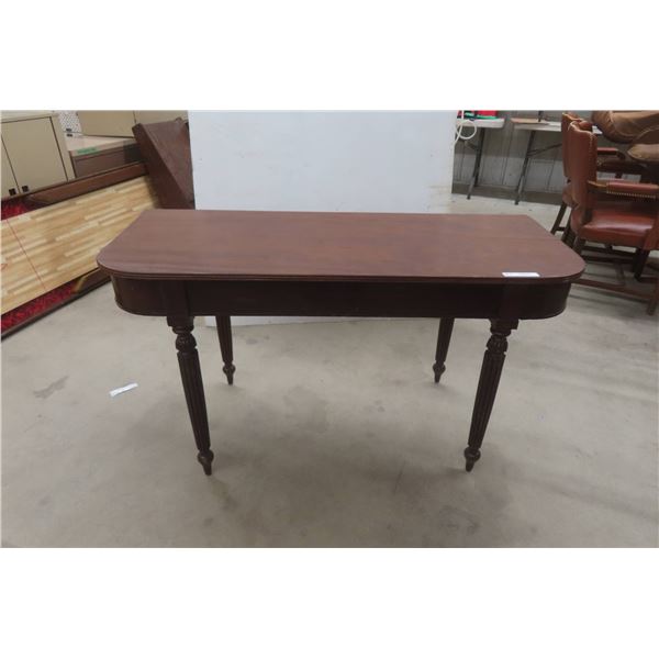 Stand 28" X 50" X 21 1/2"