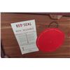 Image 6 : The Honderich Red Seal Modern Chest With Bottom Drawer 30" X 31" X 18 1/2"