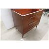 Image 8 : The Honderich Red Seal Modern Chest With Bottom Drawer 30" X 31" X 18 1/2"