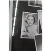 Image 4 : Black and White Promotional Photo Memorabilia From The Carousel Club Featuring Burlesque Performer