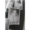 Image 5 : Black and White Promotional Photo Memorabilia From The Carousel Club Featuring Burlesque Performer