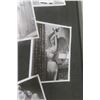 Image 7 : Black and White Promotional Photo Memorabilia From The Carousel Club Featuring Burlesque Performer