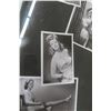 Image 8 : Black and White Promotional Photo Memorabilia From The Carousel Club Featuring Burlesque Performer
