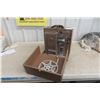 Image 1 : Kodak Kodascope Royal 16mm Film Projector with Case
