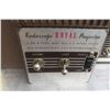 Image 4 : Kodak Kodascope Royal 16mm Film Projector with Case