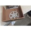 Image 5 : Kodak Kodascope Royal 16mm Film Projector with Case