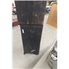 Image 11 : 19th Century Mahogany Corner Cabinet 2 Piece 89" X 28" X 18"