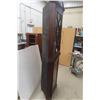 Image 9 : 19th Century Mahogany Corner Cabinet 2 Piece 89" X 28" X 18"