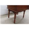 Image 5 : Maple End Table 24" X 26" X 17"