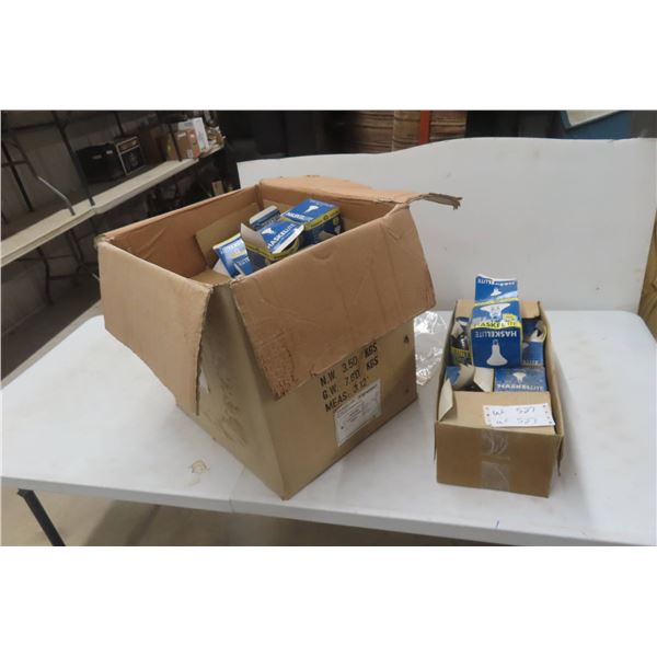 50+ Household Standard 65 Watt Light Bulbs