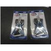 Image 5 : 2 Very Sharp Fiberglass Knives and 2 Eagle Claw Fishing Pliers