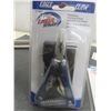 Image 7 : 2 Very Sharp Fiberglass Knives and 2 Eagle Claw Fishing Pliers