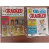 Image 3 : 8 Cracked Magazines