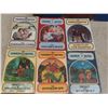 Image 2 : 6 Hardy Boys Paperbacks, Elementary School Books: Canadian Speller 2, We 3, Language Exercises, Dick