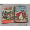 Image 3 : 6 Hardy Boys Paperbacks, Elementary School Books: Canadian Speller 2, We 3, Language Exercises, Dick