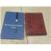 Image 9 : 6 Hardy Boys Paperbacks, Elementary School Books: Canadian Speller 2, We 3, Language Exercises, Dick