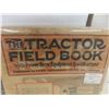 Image 2 : The Tractor Field Book 1929