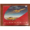 Image 6 : Vintage Car Brochures: 1966 Ford, Austin A40, Olds and Christmas Greeting From Firestone D