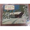 Image 7 : Vintage Car Brochures: 1966 Ford, Austin A40, Olds and Christmas Greeting From Firestone D