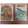 Image 2 : 8 Mad Magazines