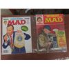 Image 3 : 8 Mad Magazines