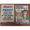 Image 4 : 8 Mad Magazines