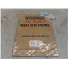 Image 1 : Wisconsin Air Cooled Heavy Duty Engines Instruction Book and Parts List
