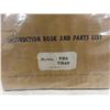 Image 3 : Wisconsin Air Cooled Heavy Duty Engines Instruction Book and Parts List