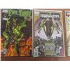 Image 2 : 10 Comics All #1 First Editions: Dr. Giggles, X-Men, Evil Ernie, War Story
