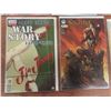 Image 3 : 10 Comics All #1 First Editions: Dr. Giggles, X-Men, Evil Ernie, War Story