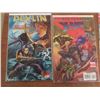 Image 4 : 10 Comics All #1 First Editions: Dr. Giggles, X-Men, Evil Ernie, War Story