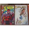 Image 5 : 10 Comics All #1 First Editions: Dr. Giggles, X-Men, Evil Ernie, War Story