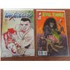 Image 6 : 10 Comics All #1 First Editions: Dr. Giggles, X-Men, Evil Ernie, War Story