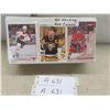 Image 1 : 400 Hockey Cards Upper Deck McDonalds