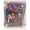 Image 2 : Tribute to Elvis and The Complete Elvis Almanac Magazines