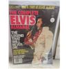 Image 4 : Tribute to Elvis and The Complete Elvis Almanac Magazines