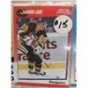 Image 2 : 600 Hockey Cards Score