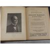 Image 3 : Illustrated Life of William McKinley Our Martyred President Hardcover