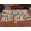 Image 1 : 10 Magazines: Cracked, Super Cracked, Extra Special Cracked 1980s