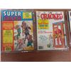 Image 3 : 10 Magazines: Cracked, Super Cracked, Extra Special Cracked 1980s