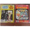 Image 5 : 10 Magazines: Cracked, Super Cracked, Extra Special Cracked 1980s